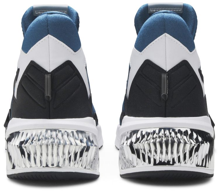 Puma Wmns Provoke XT Digi Blue Black