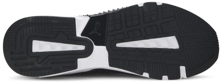 Puma Wmns Provoke XT Digi Blue Black