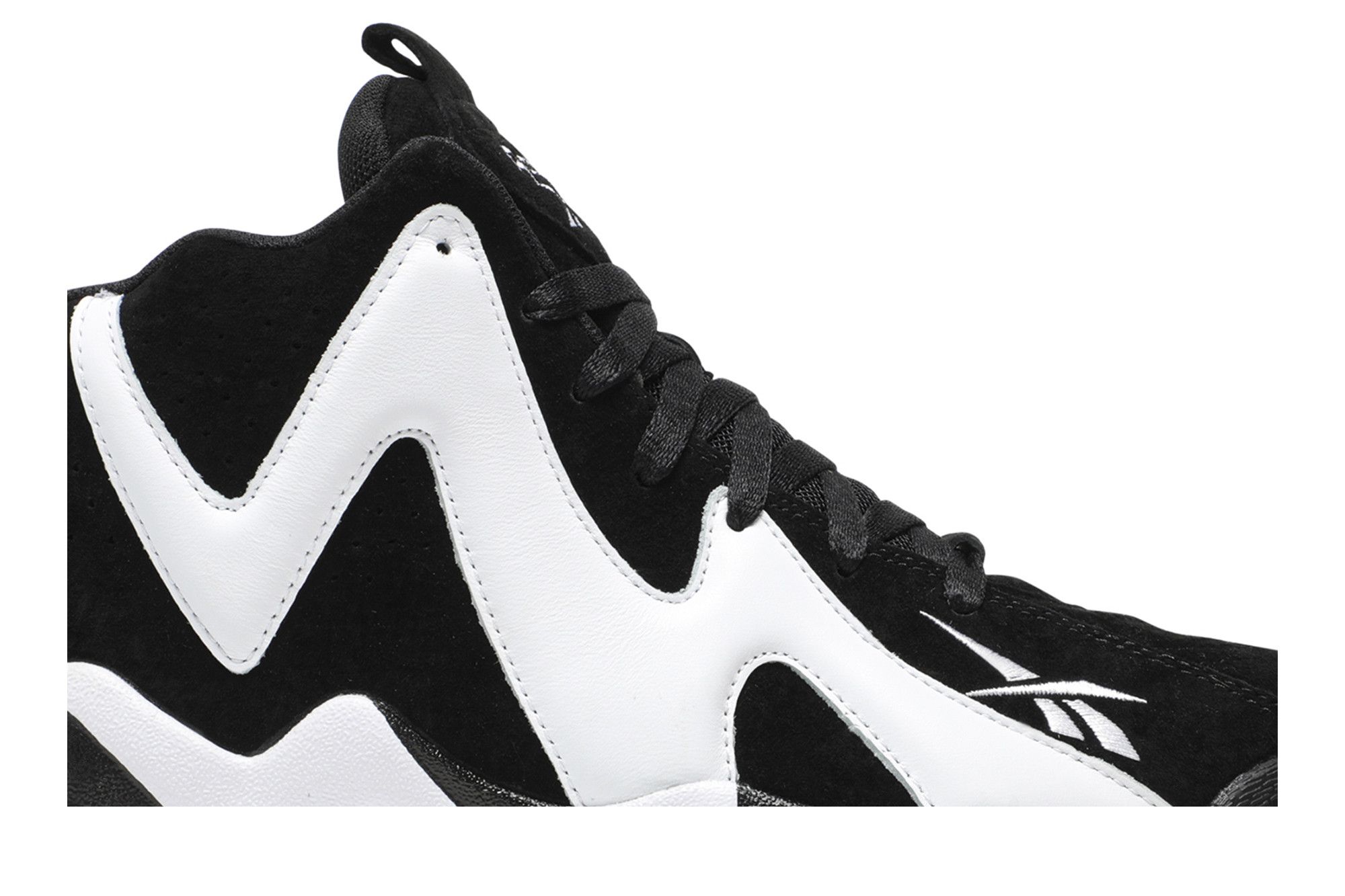 Buy Kamikaze 2 OG Retro Black White 2020 FV2969 GOAT UK