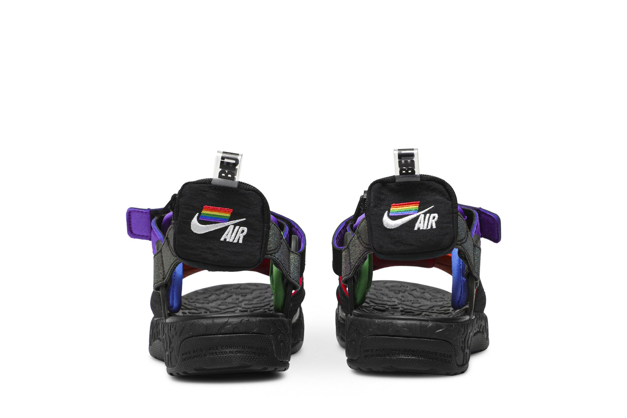 Buy ACG Air Deschutz 'Be True' - CU9189 900 | GOAT AU