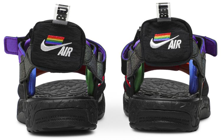 Nike ACG Air Deschutz Be True