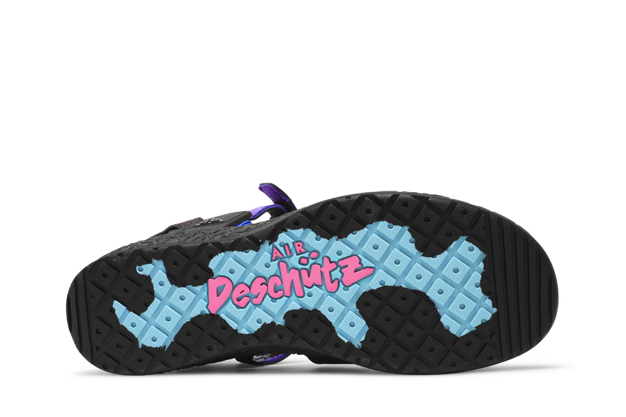 ★NIKE ACG AIR DESCHUTZ BETRUE サンダル レインボー Buy ACG Air Deschutz 'Be True' - CU9189 900 | GOAT