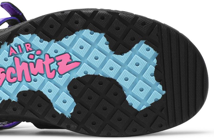 Nike ACG Air Deschutz Be True