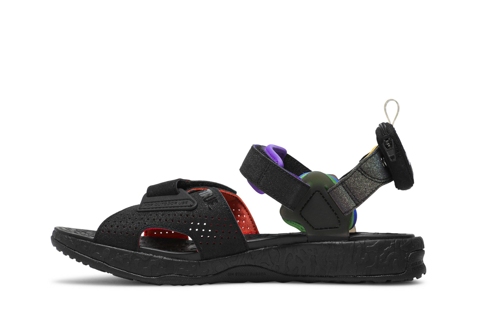 Buy ACG Air Deschutz Be True CU9189 900 GOAT CA