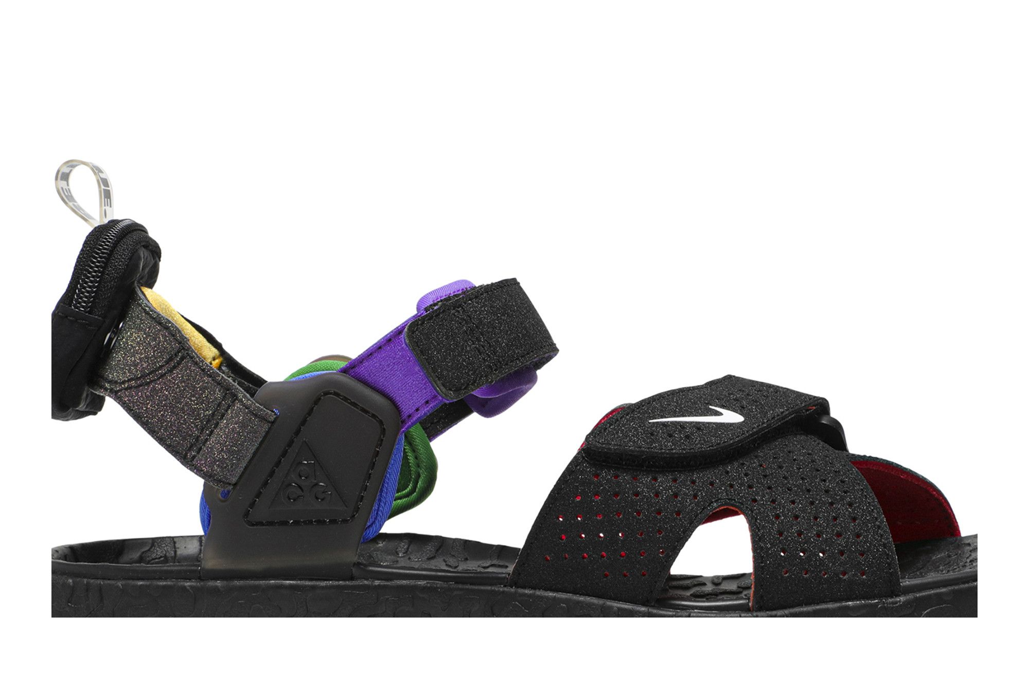 Nike deschutz sandals shop