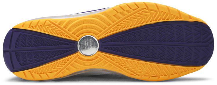 Nike LeBron 7 GS QS Media Day