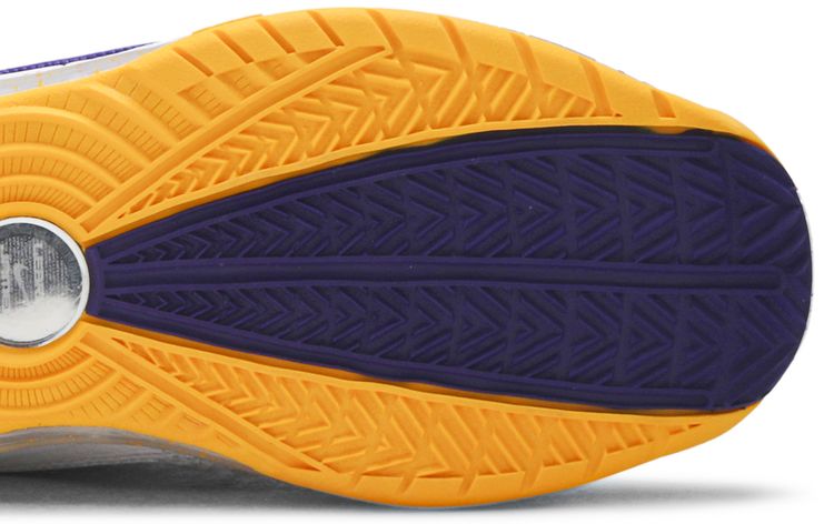 Nike LeBron 7 GS QS Media Day