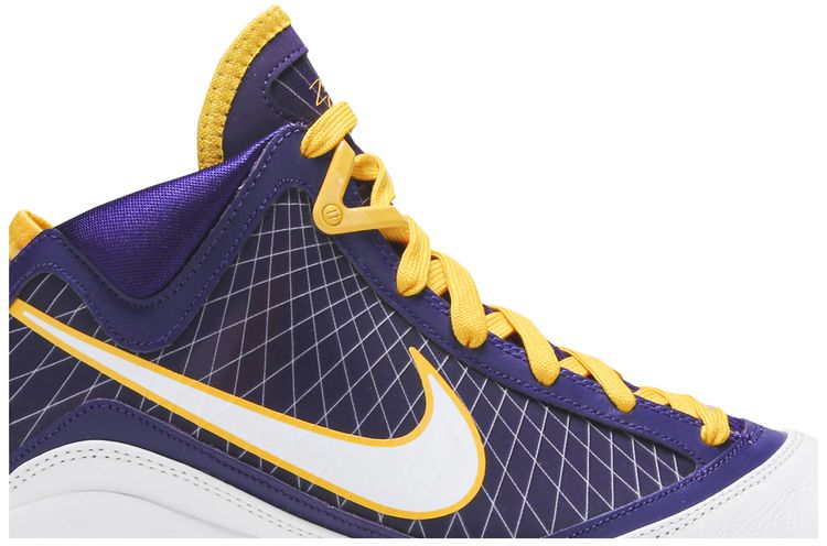 Nike LeBron 7 GS QS Media Day
