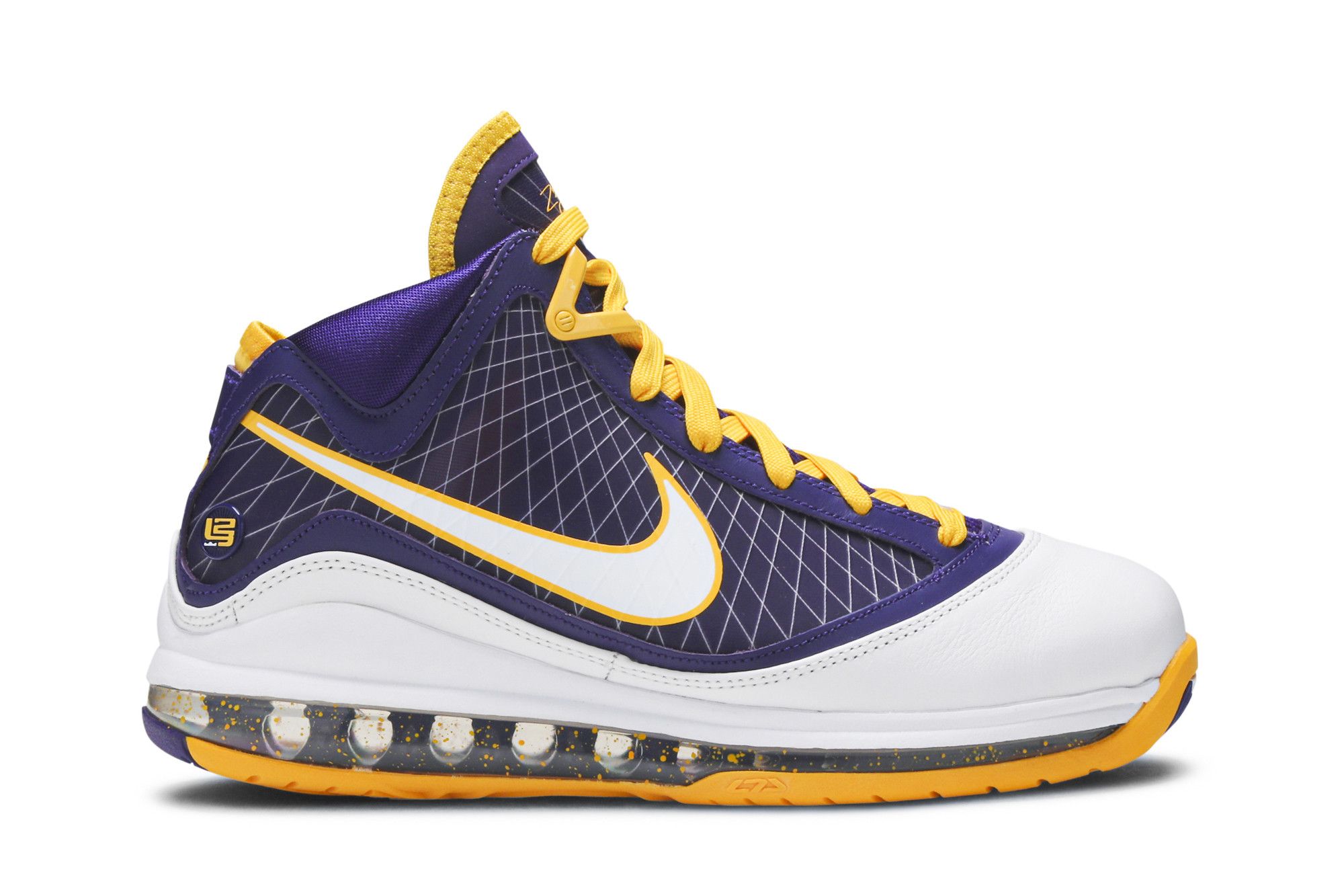 Nike top lebron vii