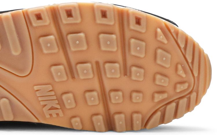 Nike Air Max 90 Home  Away   Safety Orange