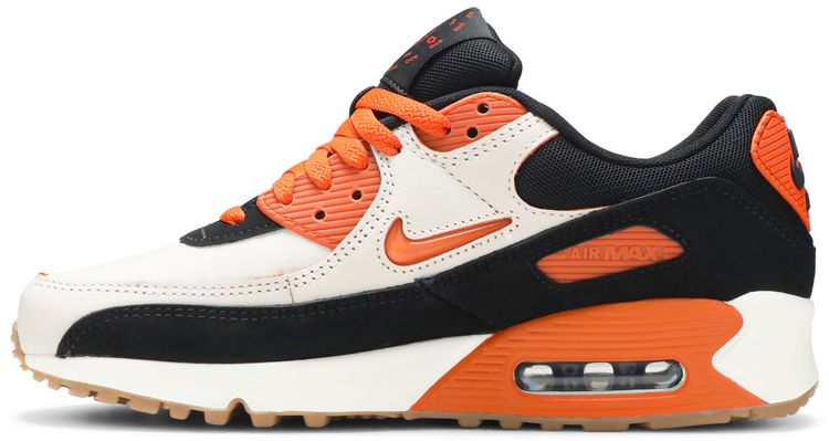 Nike Air Max 90 Home  Away   Safety Orange
