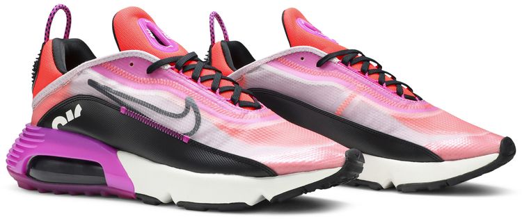 Nike Wmns Air Max 2090 Iced Lilac
