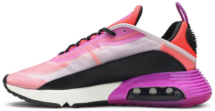 Nike Wmns Air Max 2090 Iced Lilac