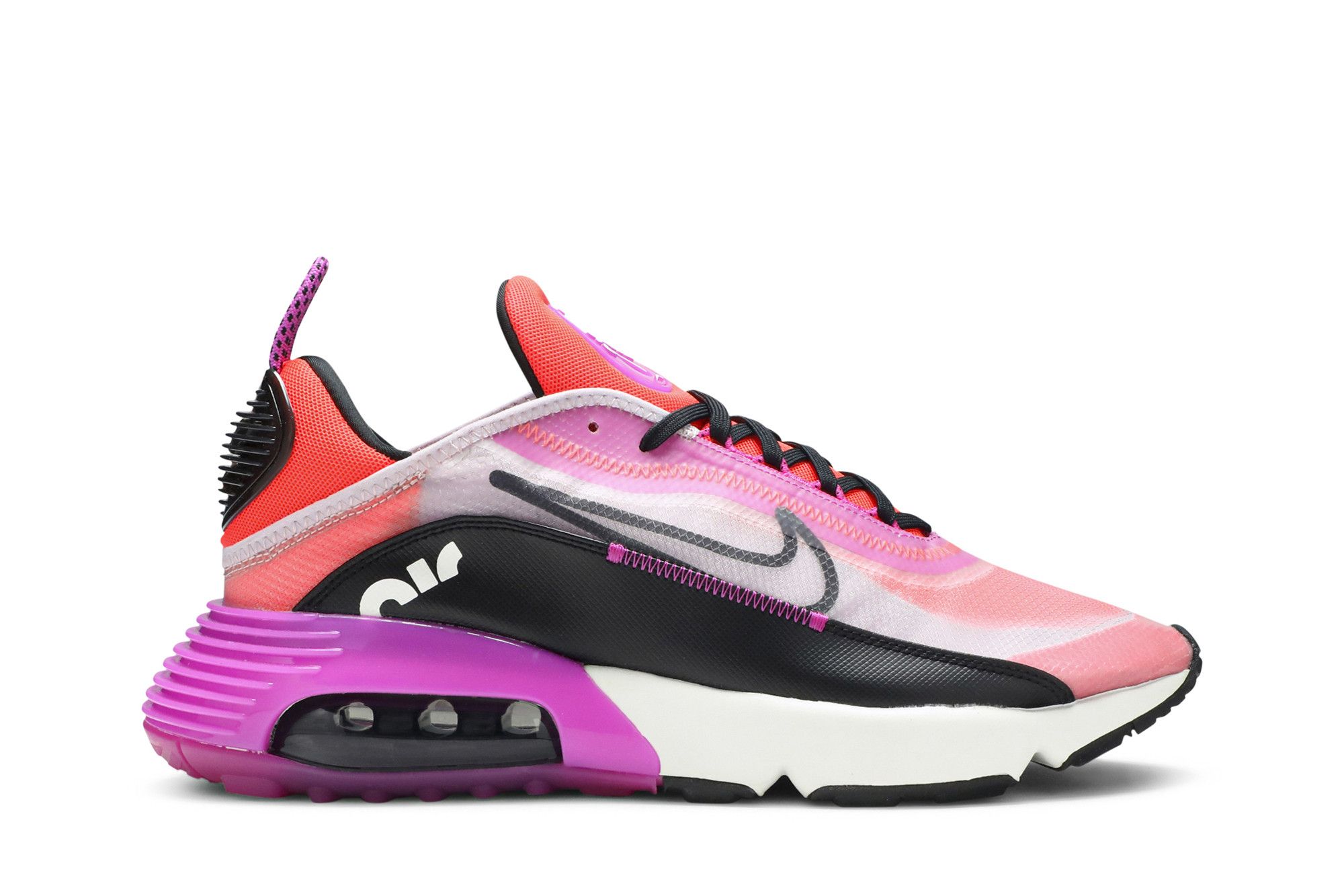 Nike air max 2020 lila store