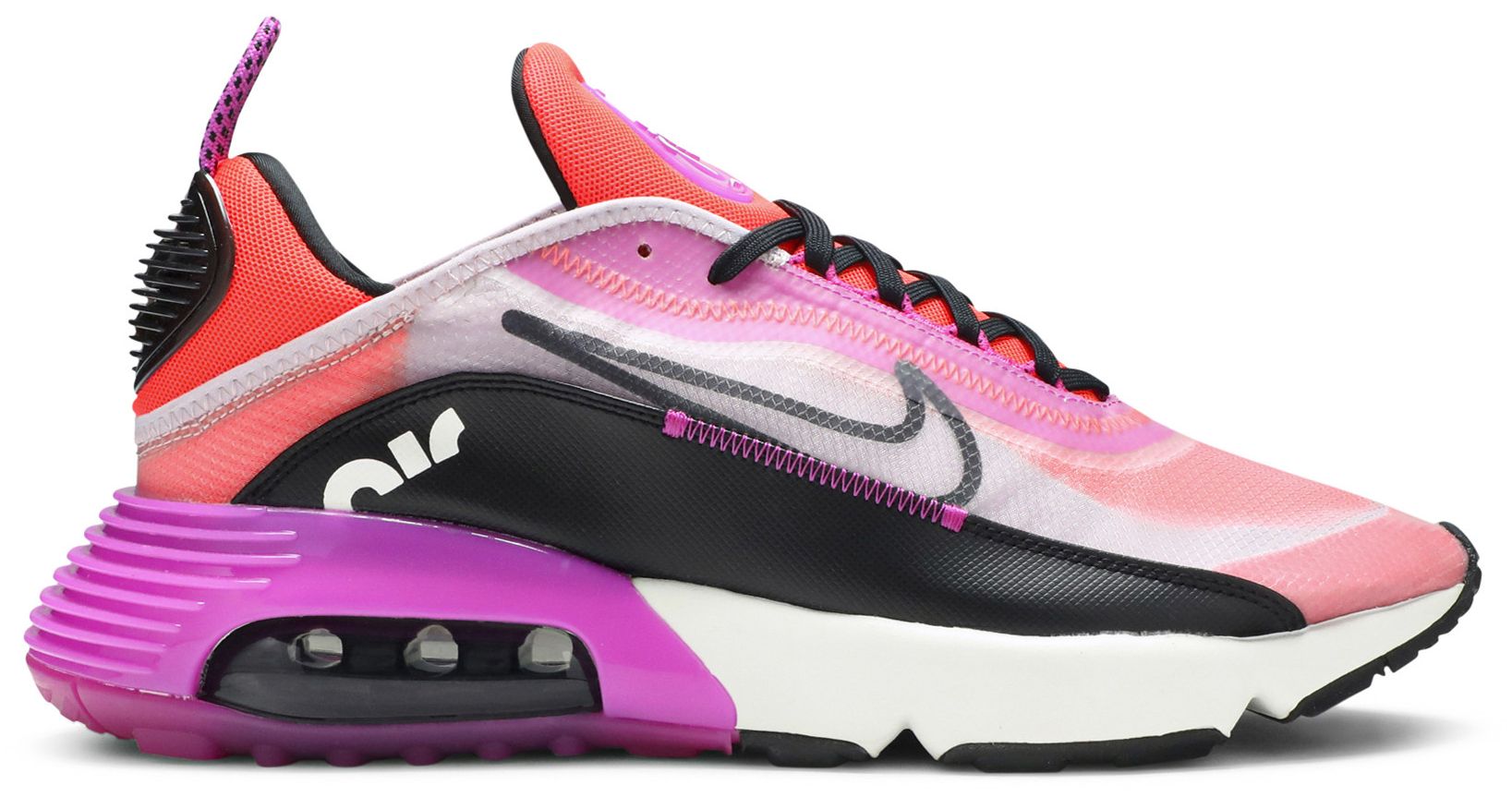 nike air max 2090 iced lilac
