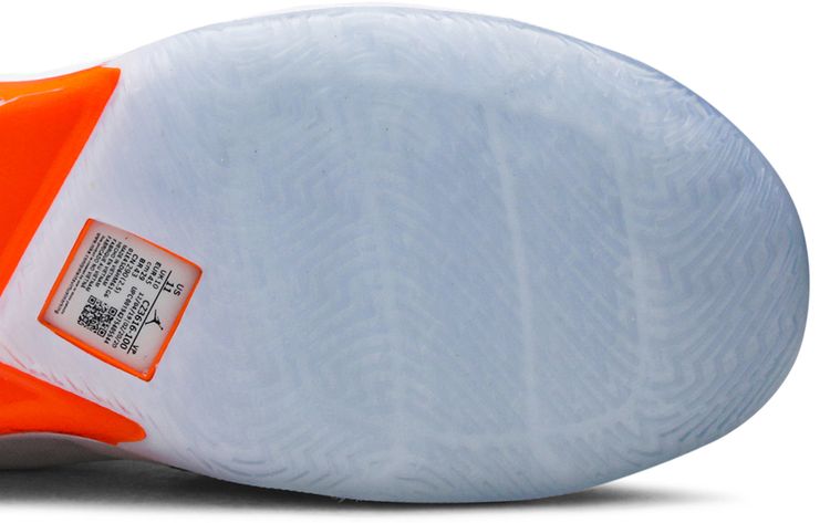 Air Jordan Why Not Zer03 Splash Zone