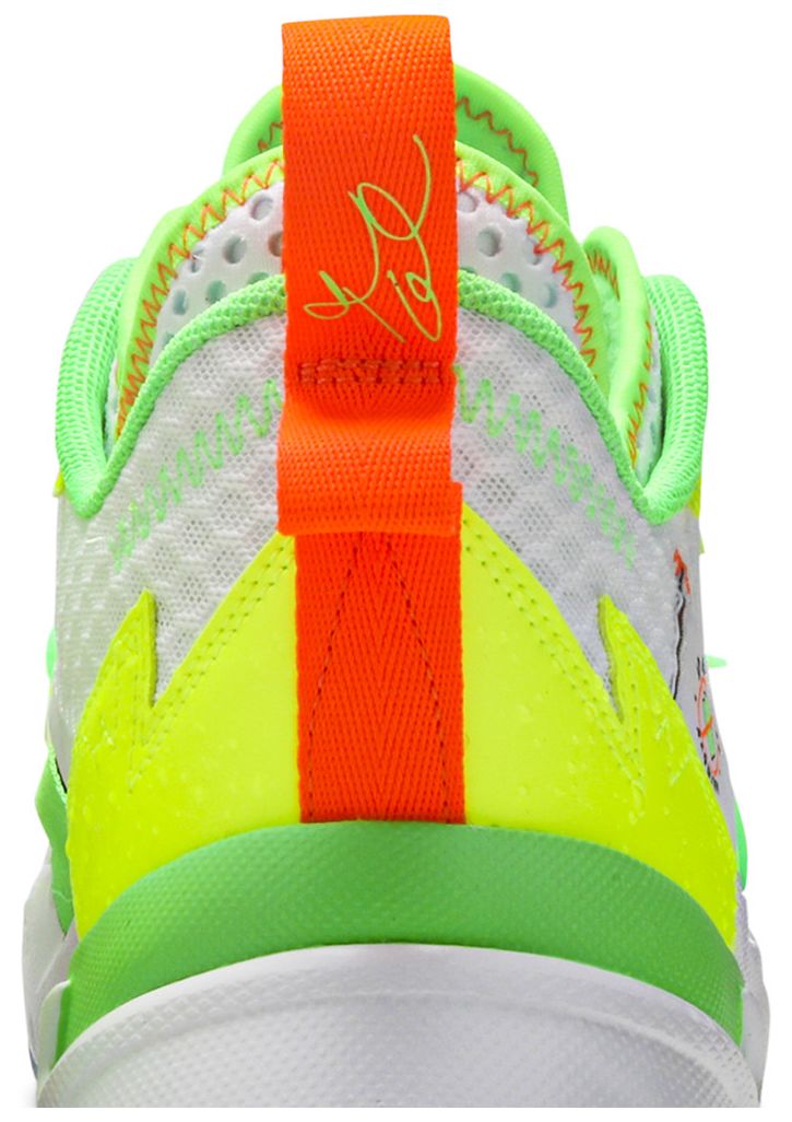 Air Jordan Why Not Zer03 Splash Zone