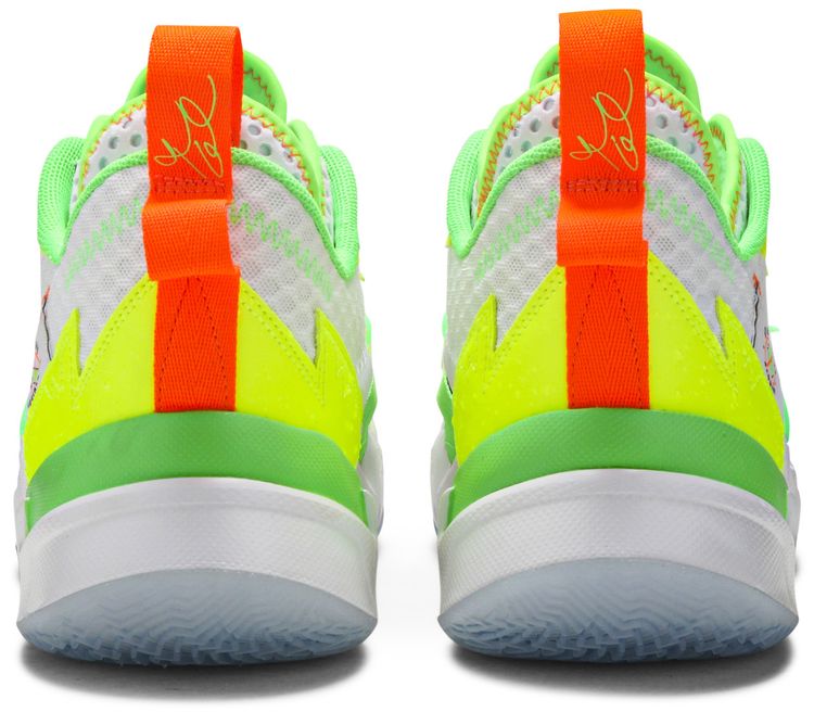 Air Jordan Why Not Zer03 Splash Zone