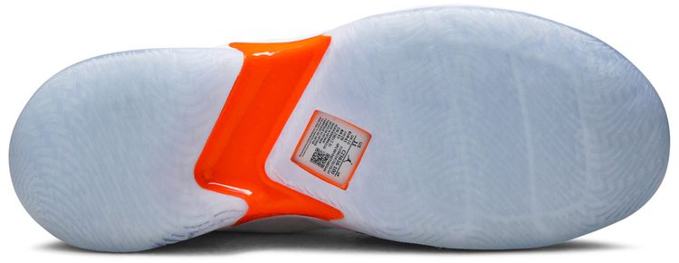 Air Jordan Why Not Zer03 Splash Zone