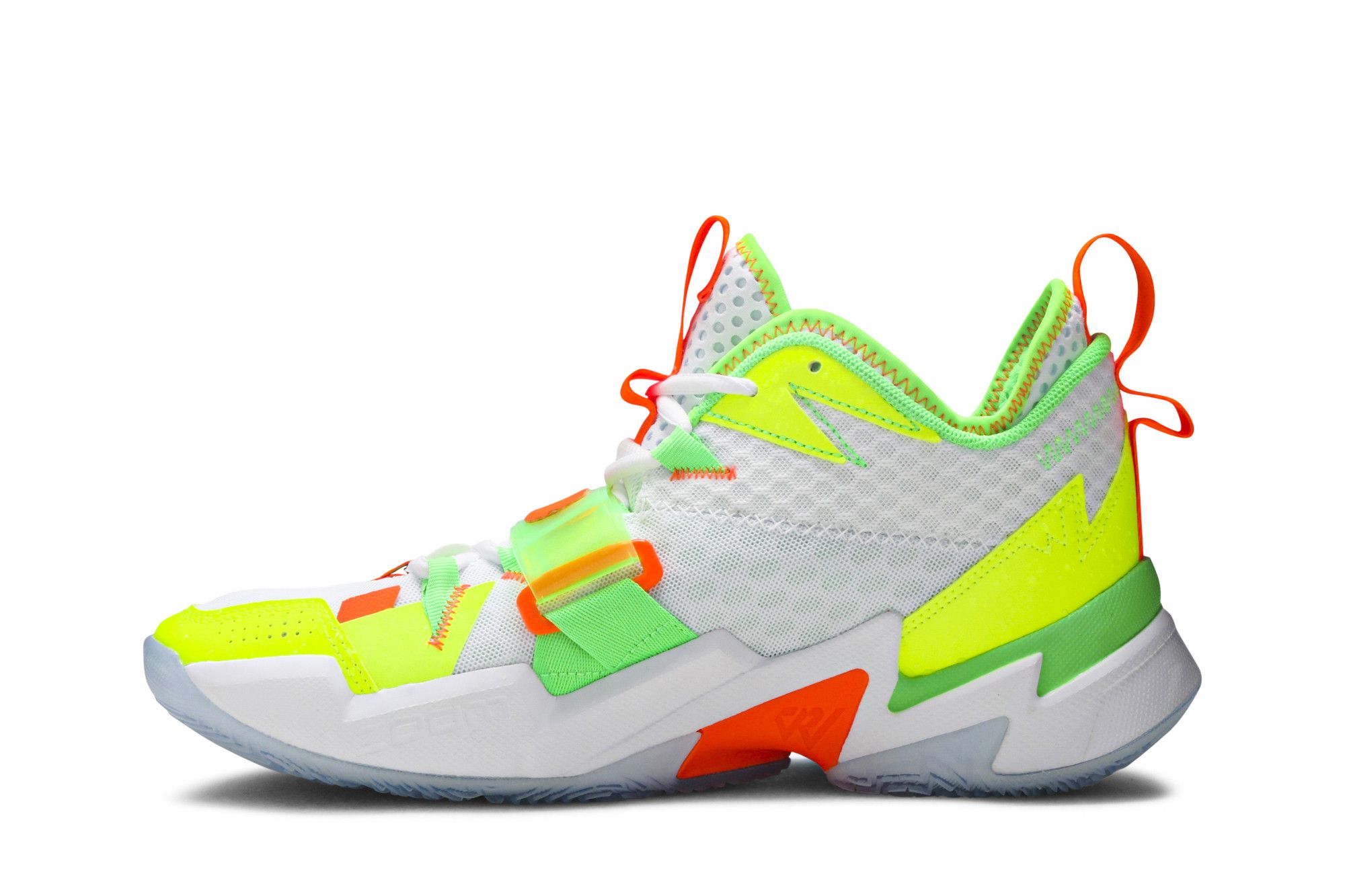 Jordan why not green shop