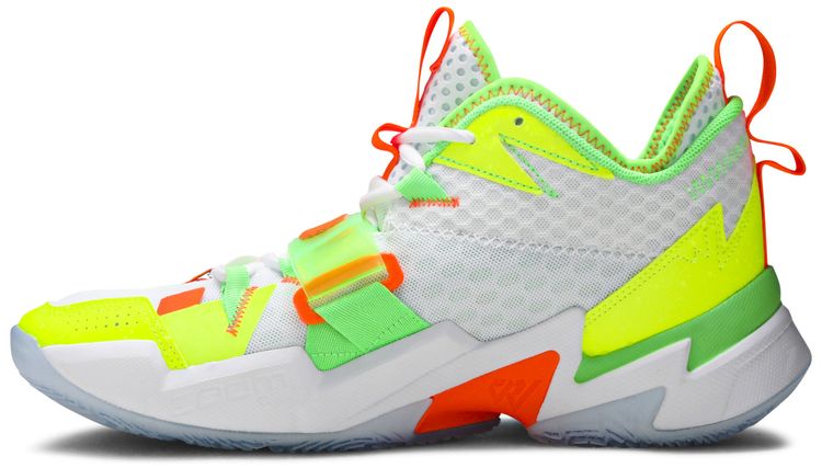 Air Jordan Why Not Zer03 Splash Zone