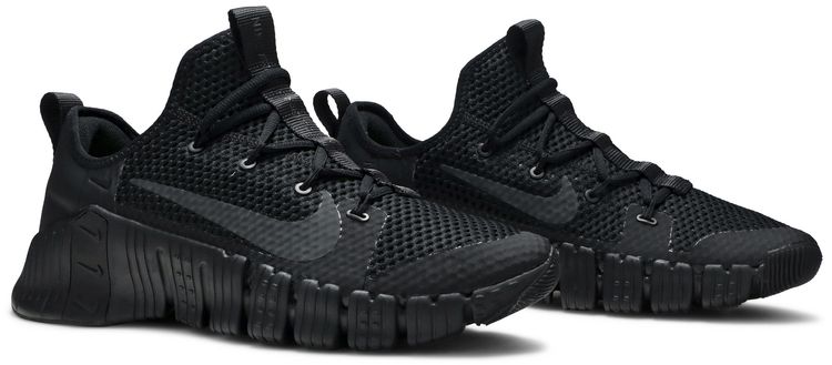 Nike Free Metcon 3 Anthracite