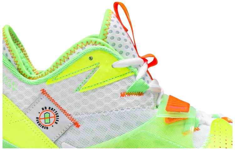 Air Jordan Why Not Zer03 Splash Zone