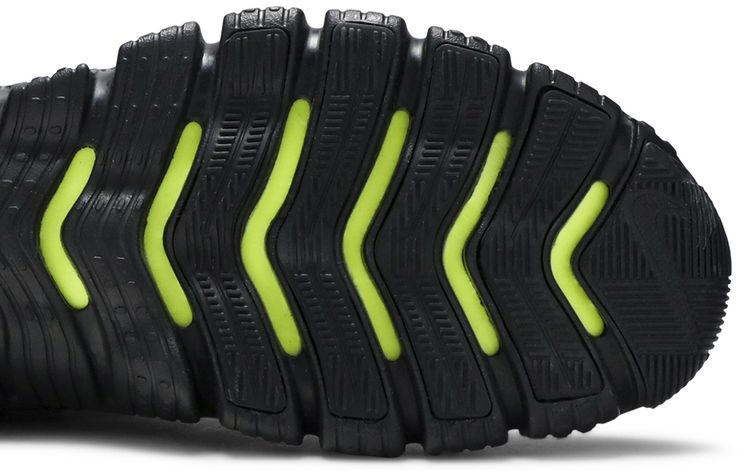 Nike Free Metcon 3 Anthracite