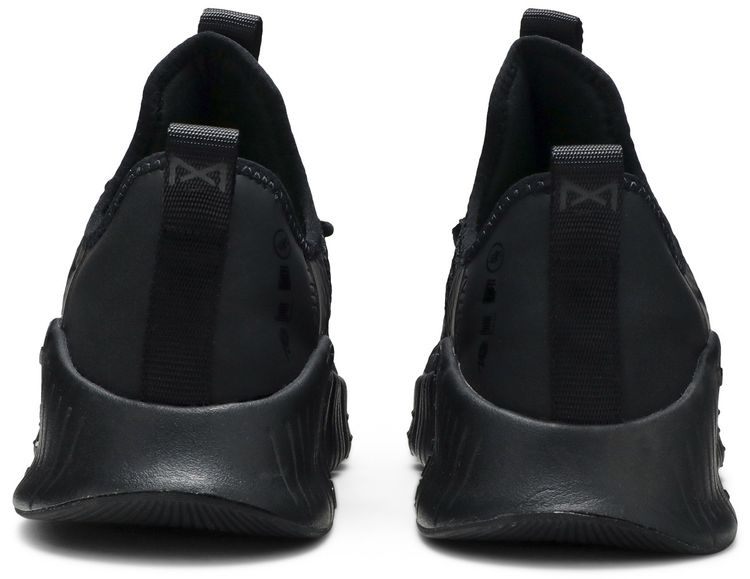 Nike Free Metcon 3 Anthracite