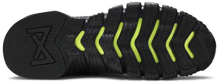 Nike Free Metcon 3 Anthracite