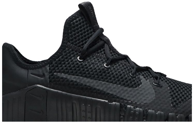 Nike Free Metcon 3 Anthracite