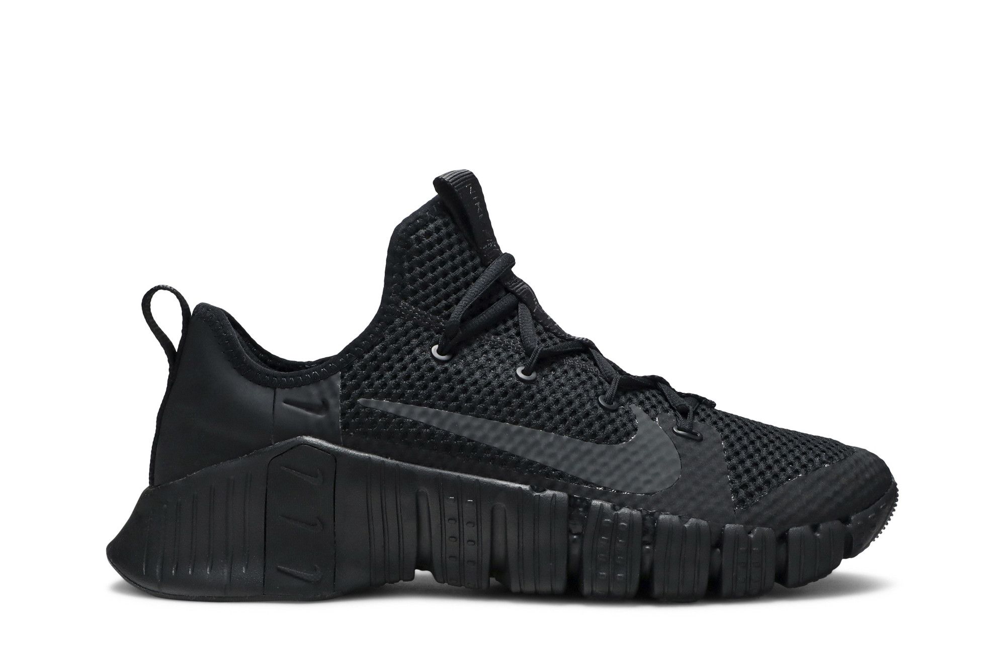 Buy Free Metcon 3 Anthracite CJ0861 001 GOAT
