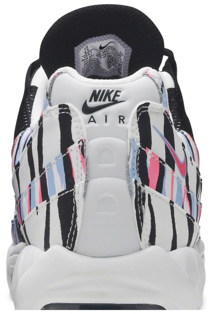 Nike Air Max 95 South Korea