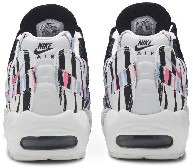 Nike Air Max 95 South Korea