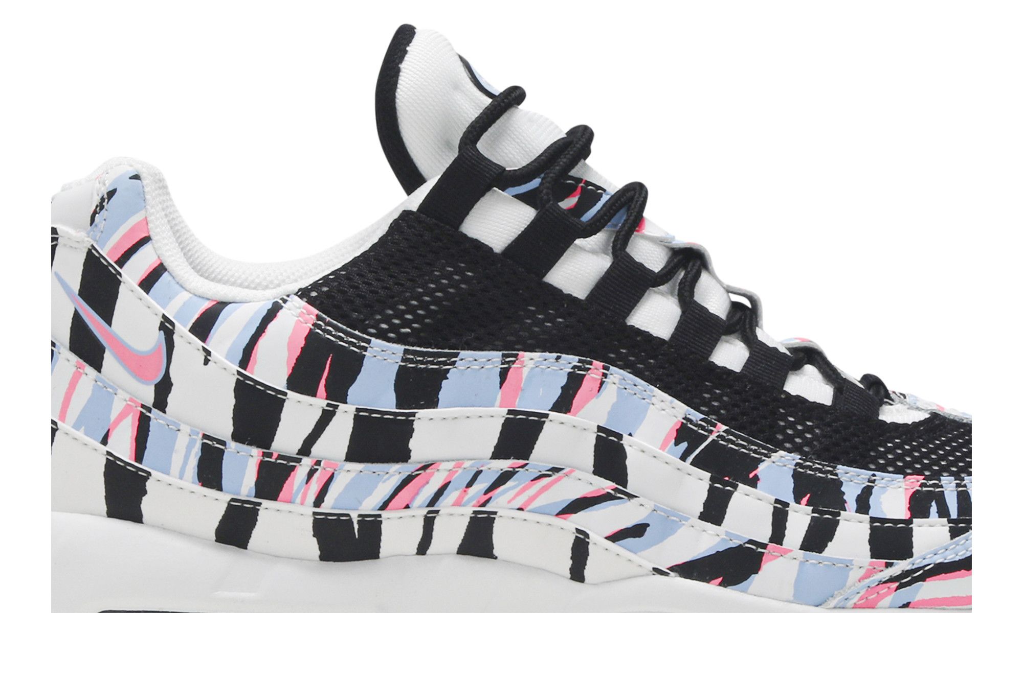 Nike air max 95 korea best sale