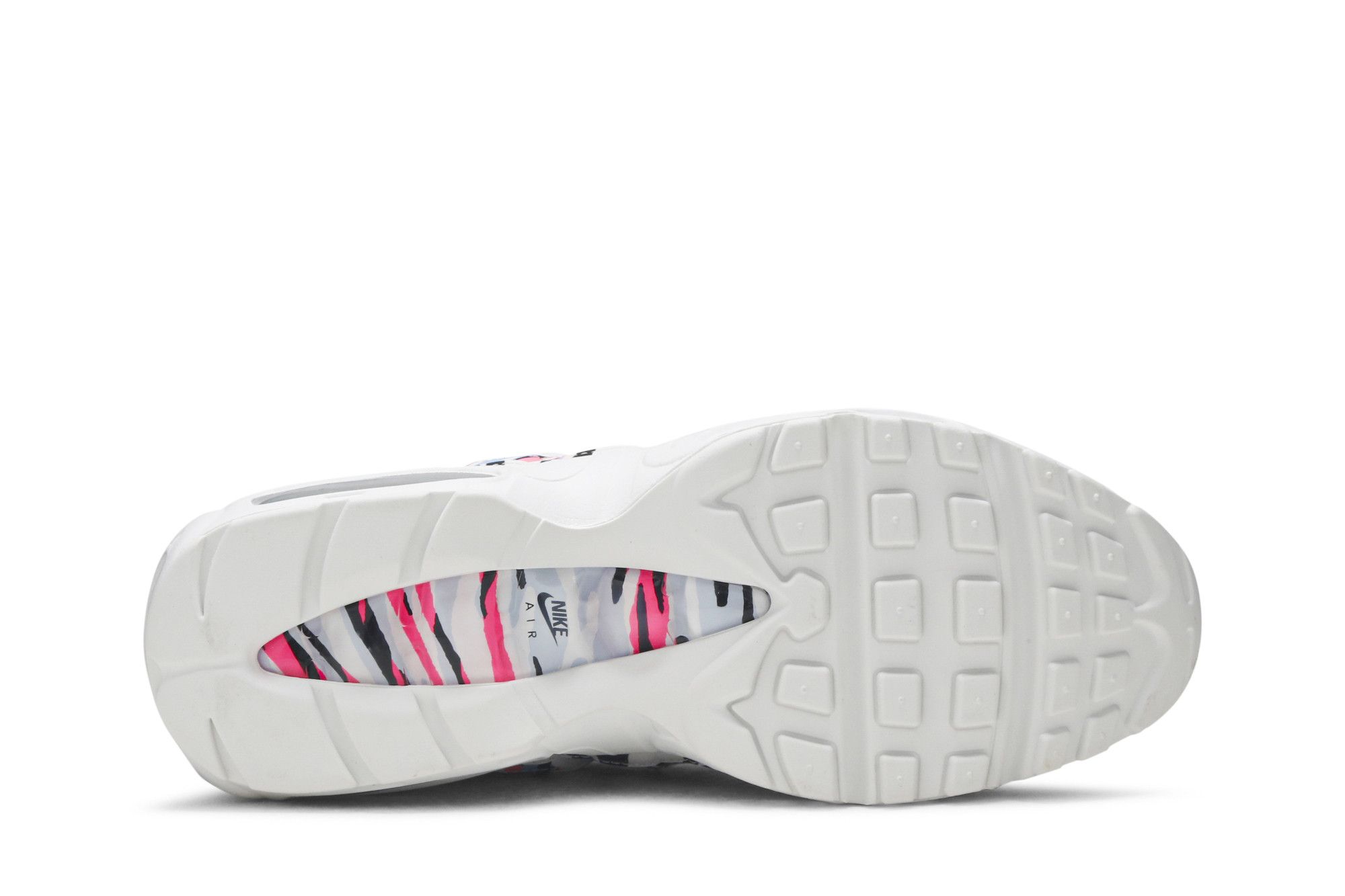 Buy Air Max 95 South Korea CW2359 100 GOAT
