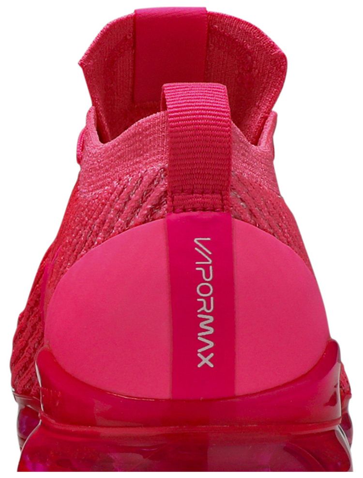 Nike Wmns Air VaporMax Flyknit 3 Pink