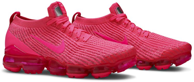 Nike Wmns Air VaporMax Flyknit 3 Pink