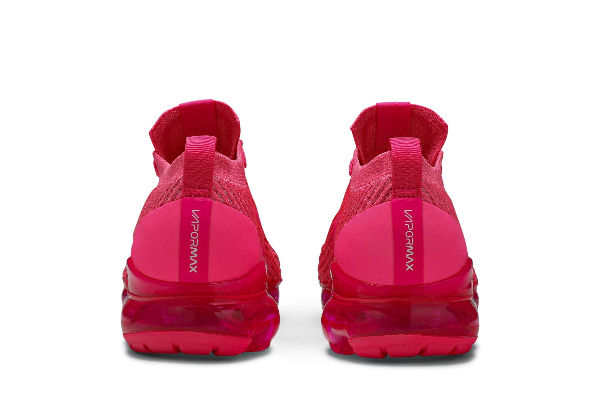 Buy Wmns Air VaporMax Flyknit 3 'Pink' - CT1274 600 | GOAT