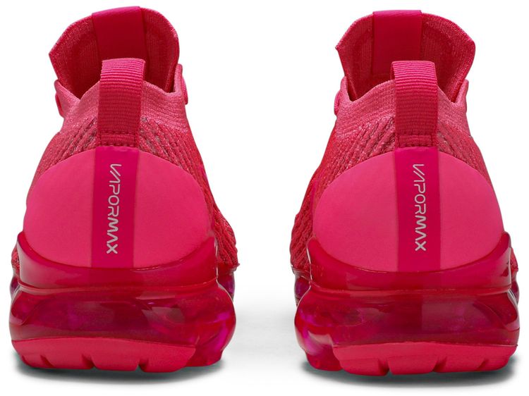 Nike Wmns Air VaporMax Flyknit 3 Pink