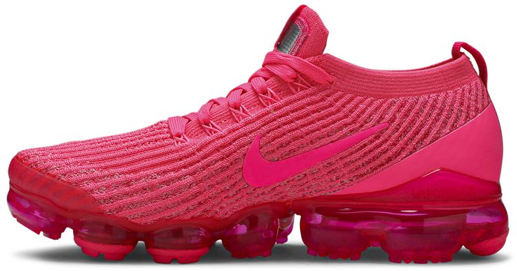 Nike Wmns Air VaporMax Flyknit 3 Pink