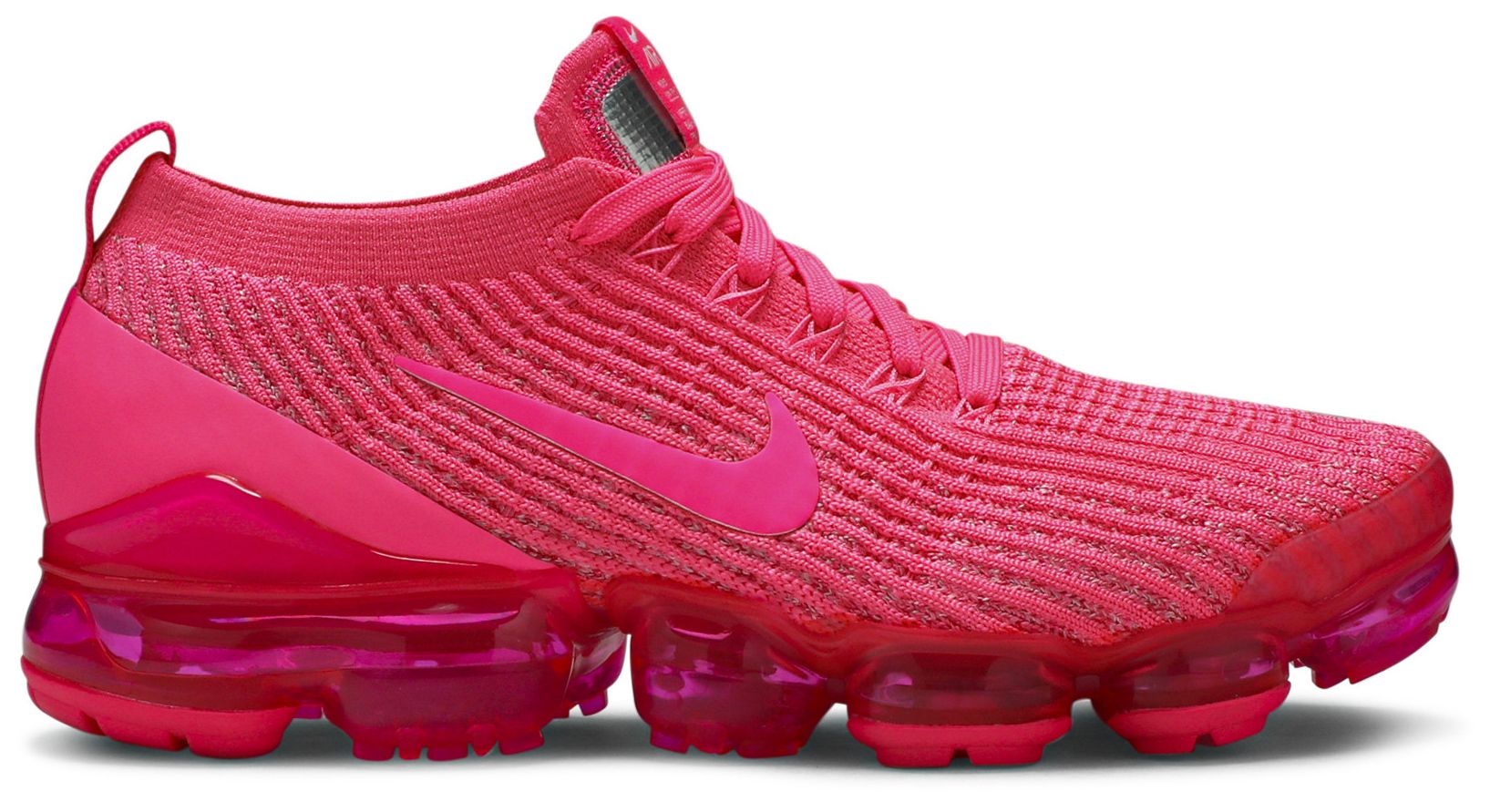 vapormax air pink