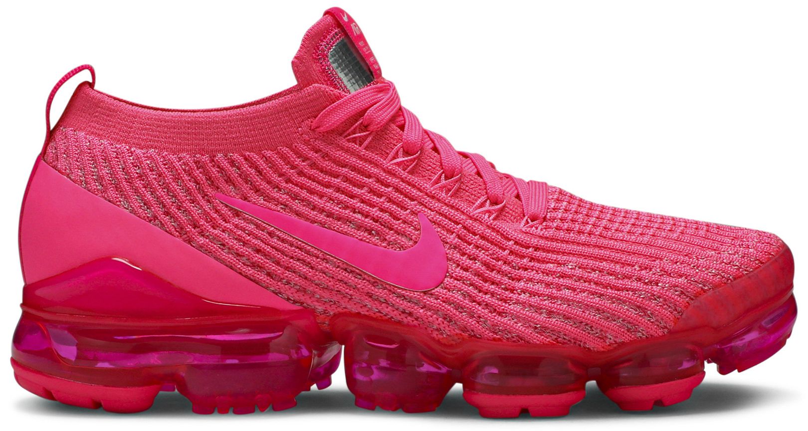 vapormax arctic pink