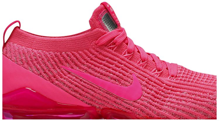 Nike Wmns Air VaporMax Flyknit 3 Pink