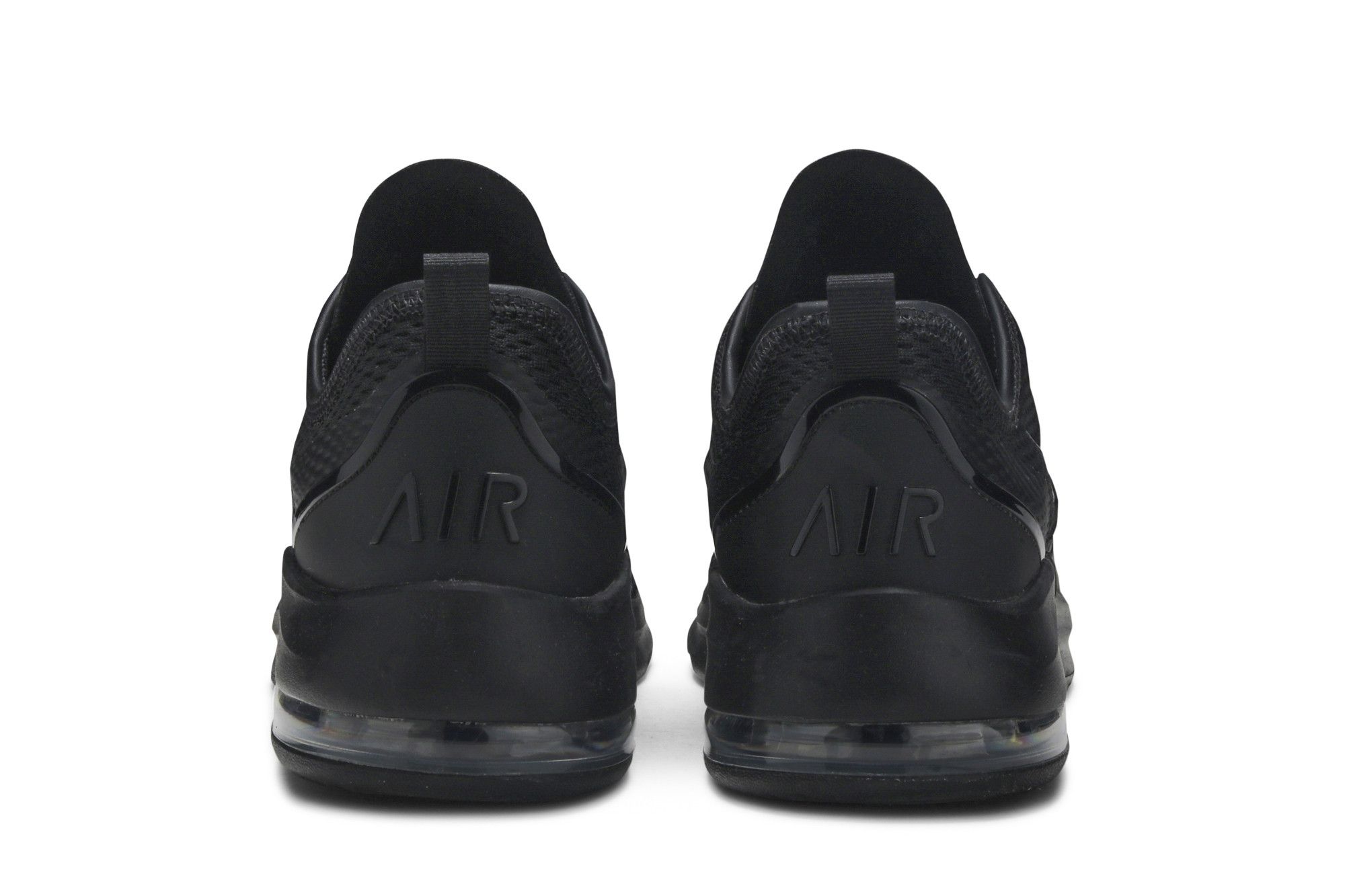 Buy Air Max Motion 2 Black AO0266 004 GOAT