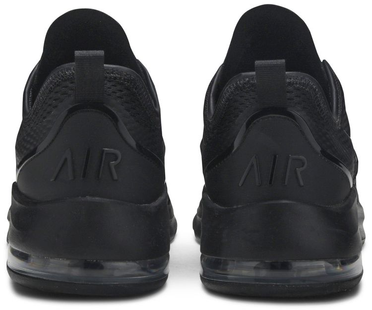 Nike Air Max Motion 2 Black