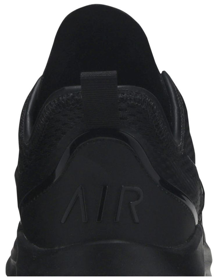 Nike Air Max Motion 2 Black