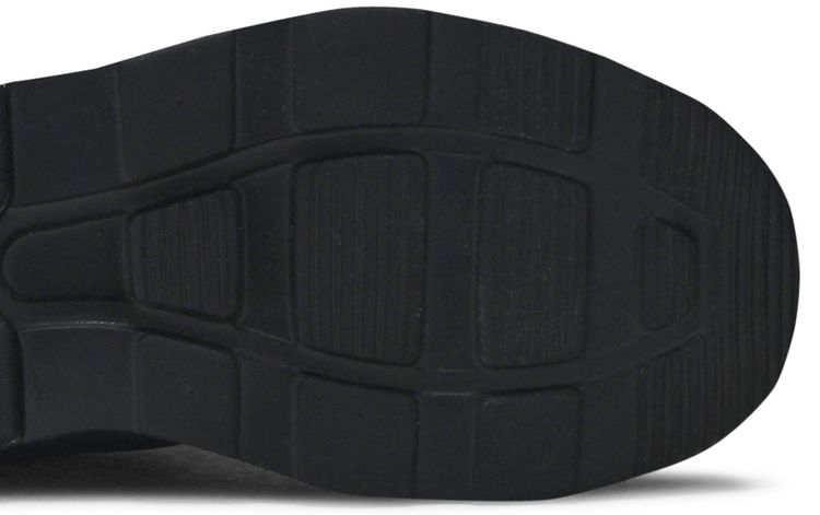 Nike Air Max Motion 2 Black