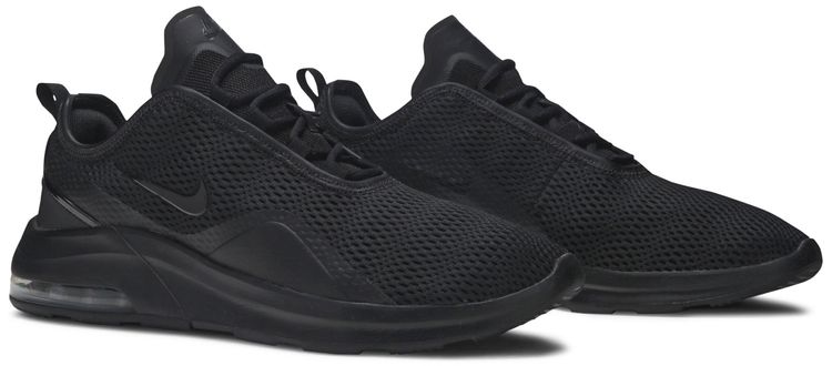 Nike Air Max Motion 2 Black
