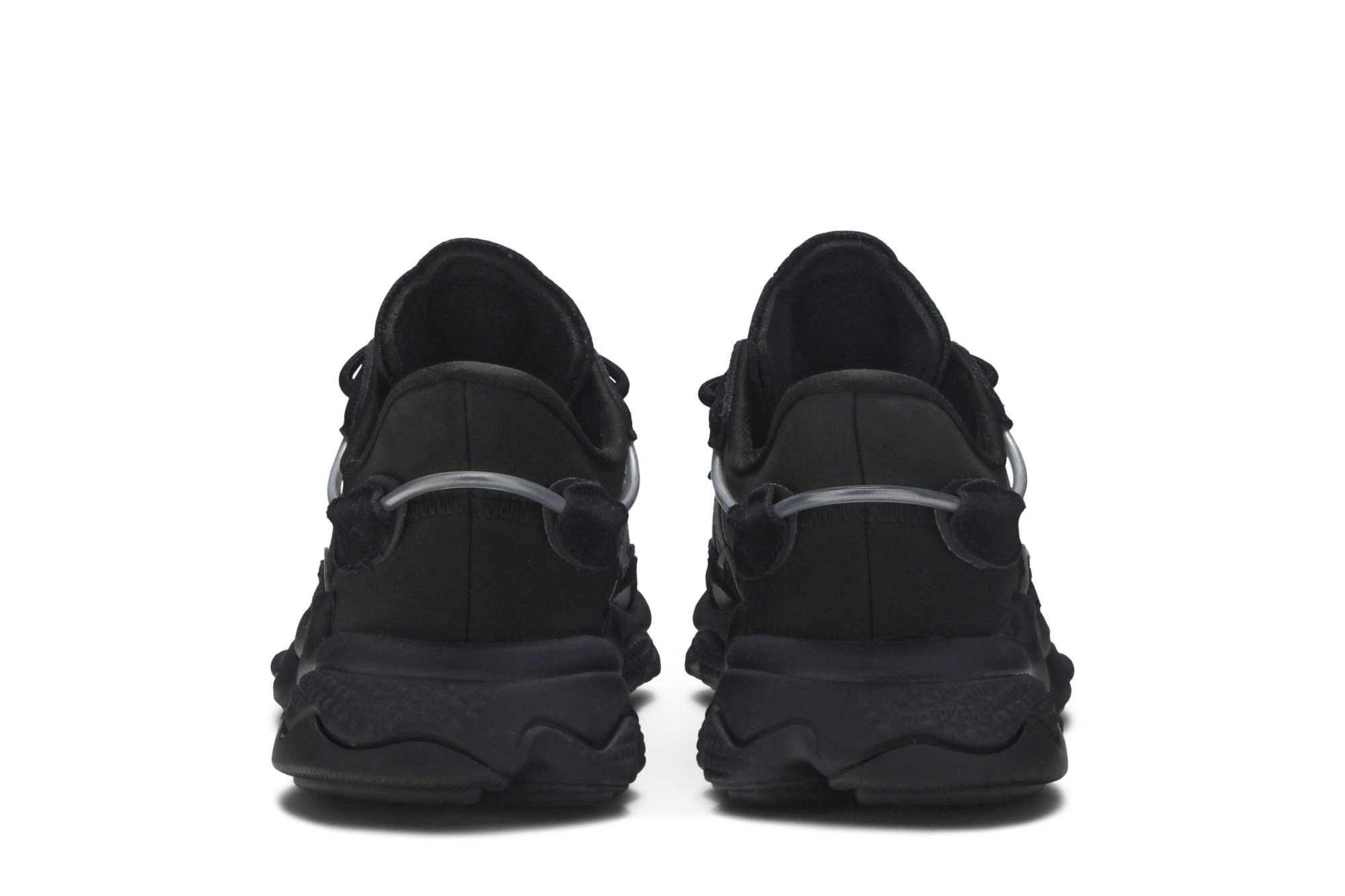 Buy Wmns Ozweego Core Black EG0553 GOAT DE